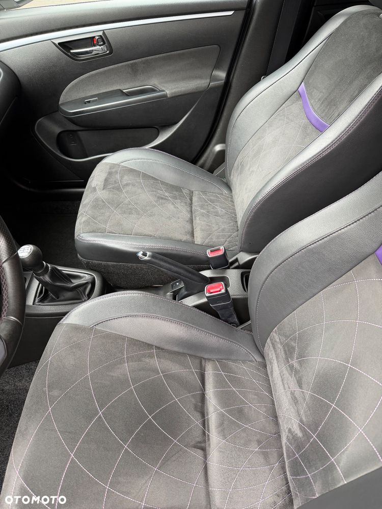 Suzuki Swift - 21