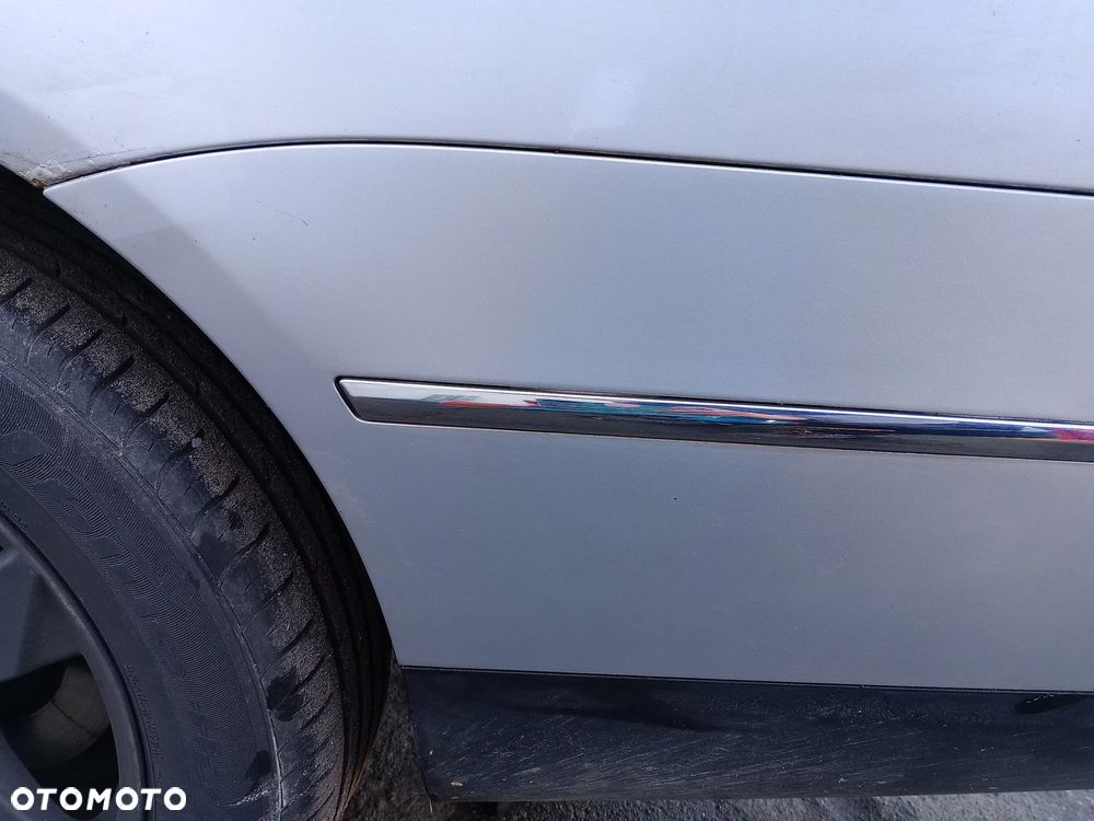 Zderzak przód/tył komplet paktronic LA7W Passat B6, maska, drzwi, pas, fotele - 31