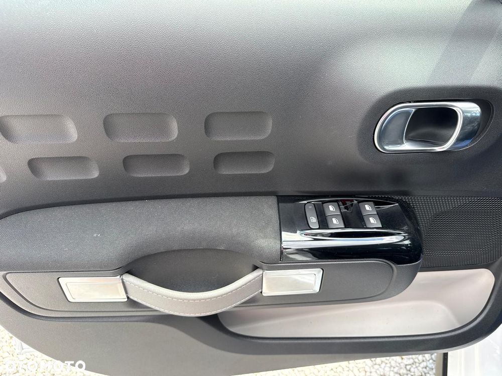 Citroën C3 Pure Tech 110 S&S ORIGINS - 17