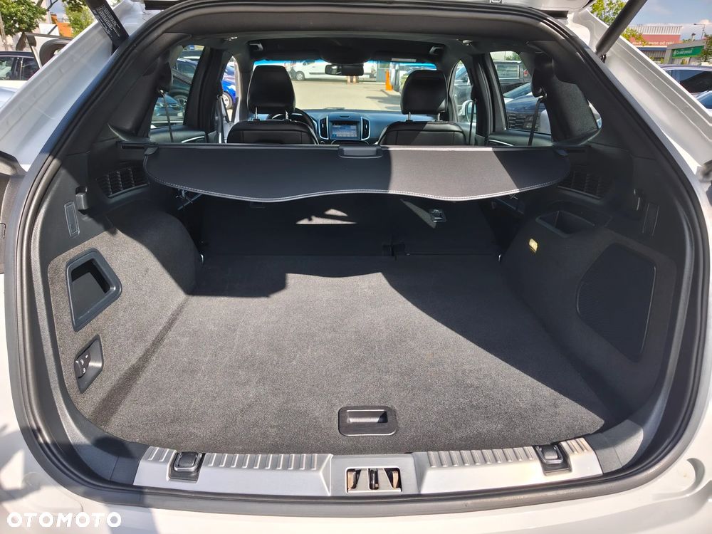 Ford Edge 2.0 EcoBlue Twin-Turbo 4WD ST-Line - 24