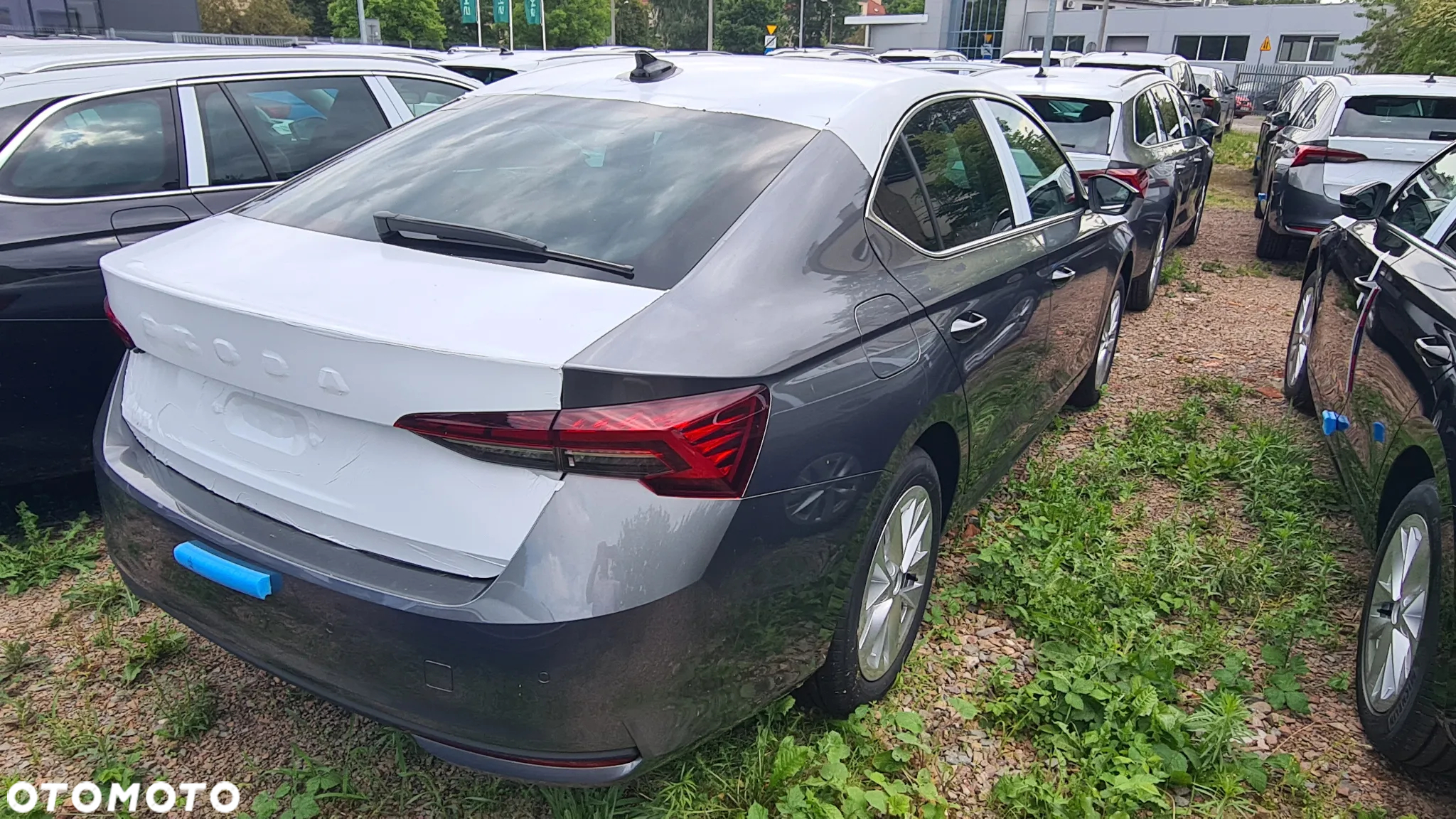 Skoda Octavia 1.5 TSI Edition 130 Selection - 3