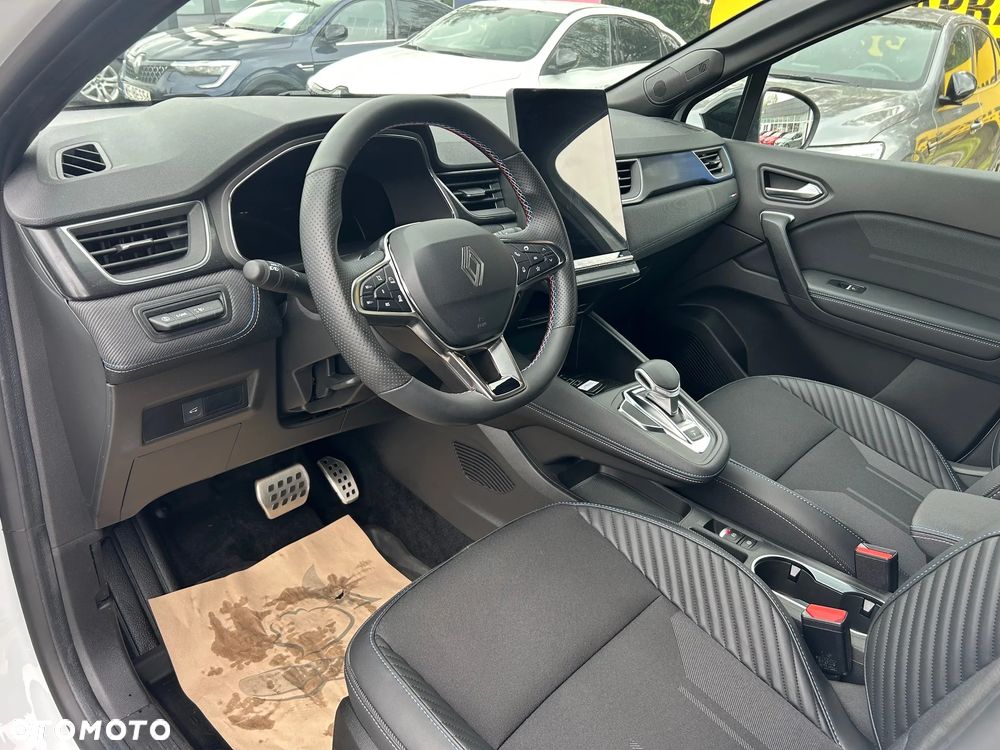 Renault Symbioz 1.6 E-Tech Full Hybrid 145 Esprit Alpine - 10