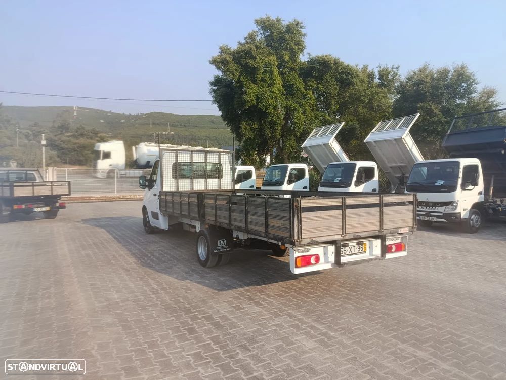 Renault MASTER 2.3DCI 145CV || LONGA - 2