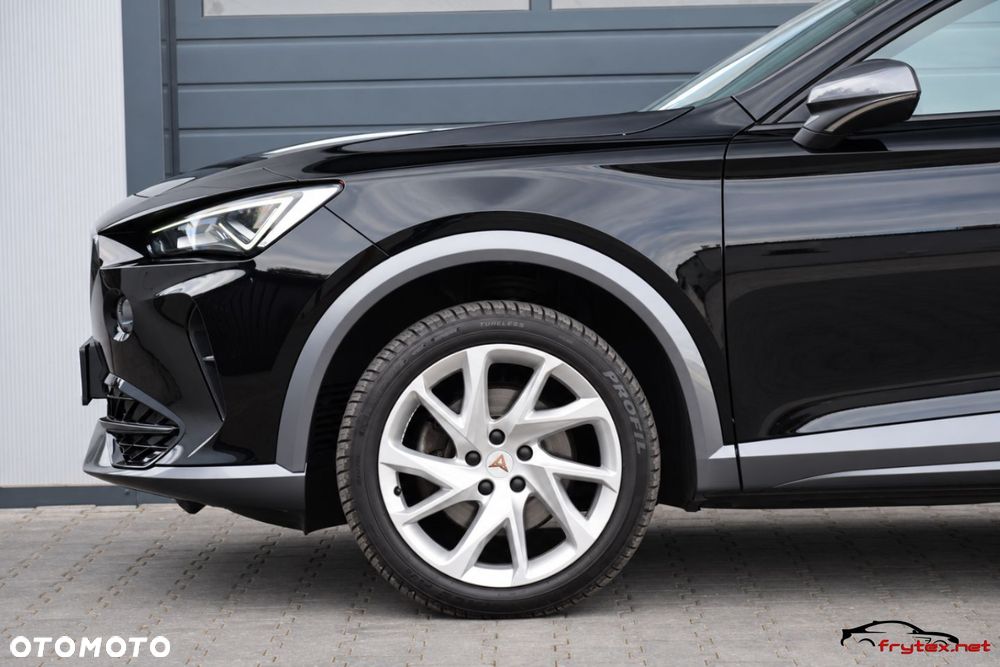 Cupra Formentor - 7
