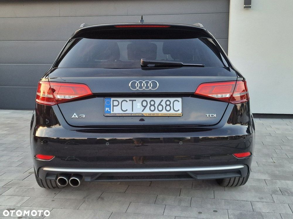 Audi A3 - 18