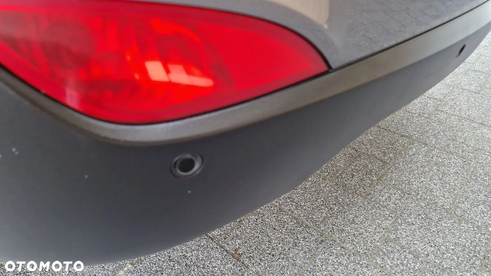 Hyundai ix35 1.7 CRDi Premium 2WD - 32