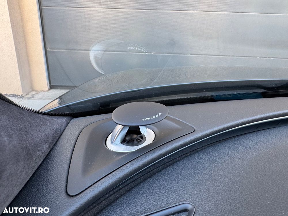 Audi A6 Allroad 3.0 TDI Stronic - 31