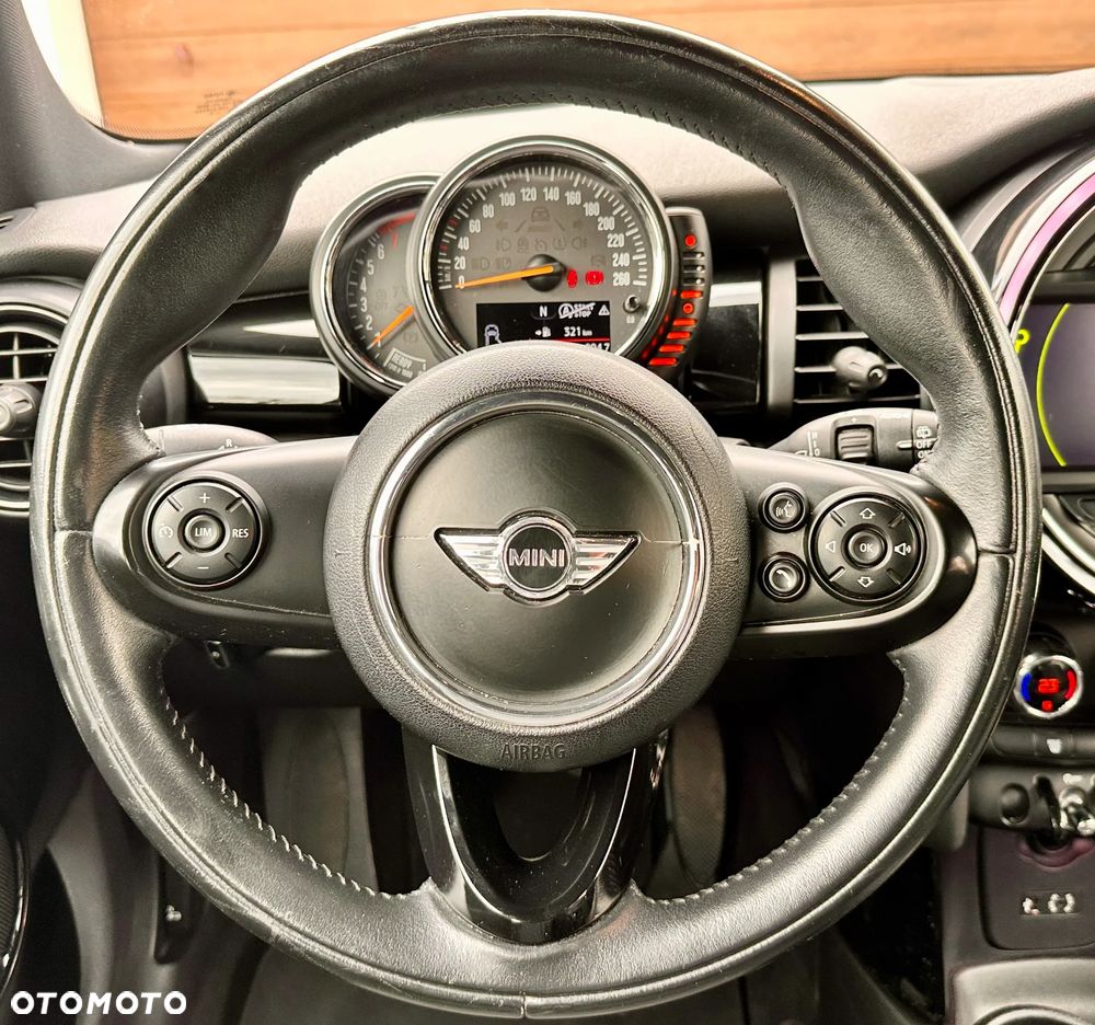 MINI Cooper - 19