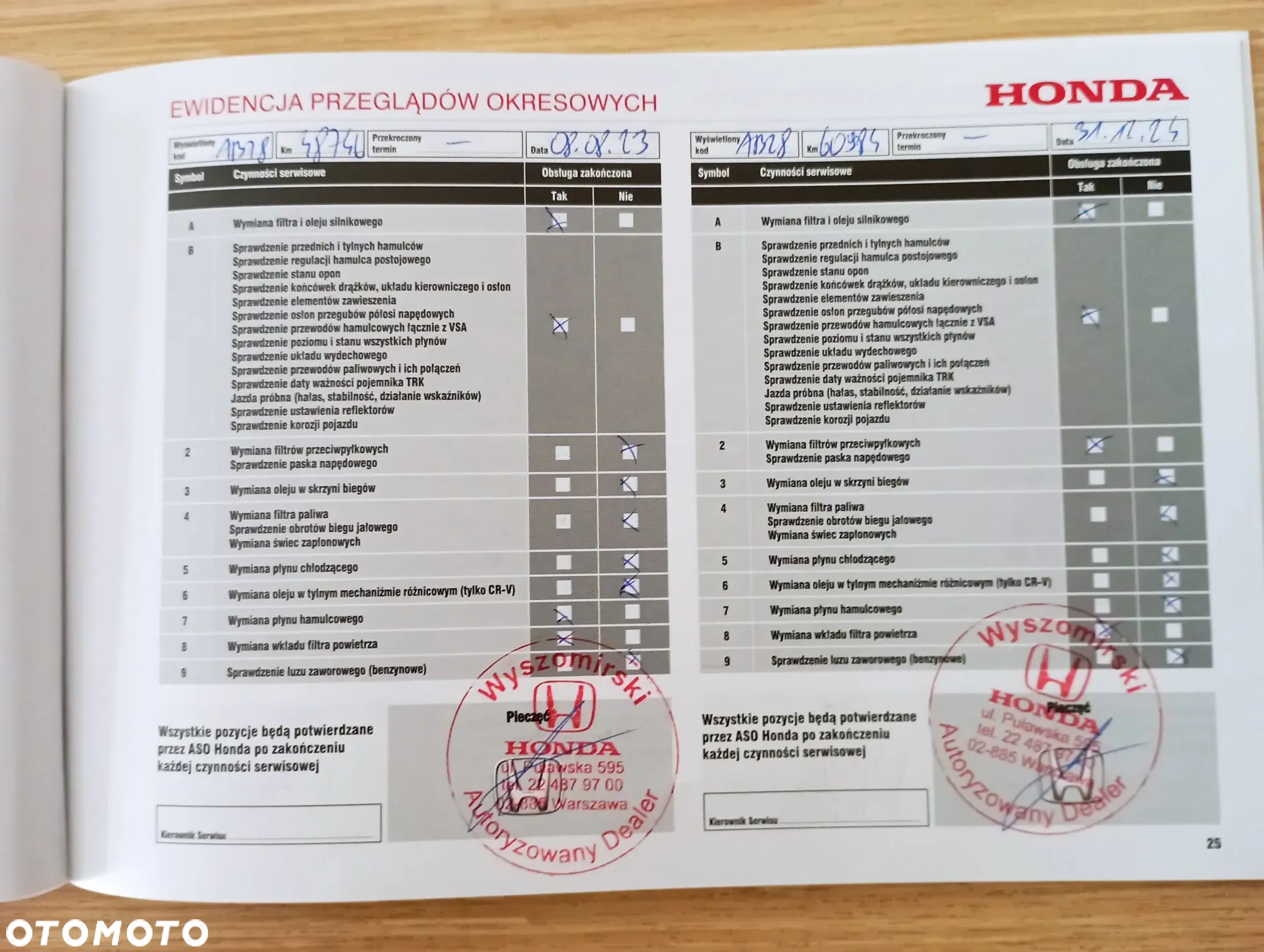 Honda CR-V 2.0 Executive - 38