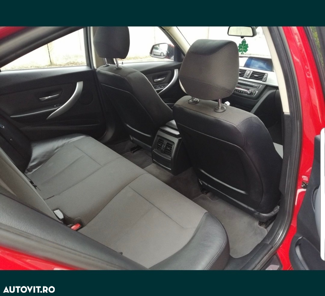 BMW Seria 3 - 6
