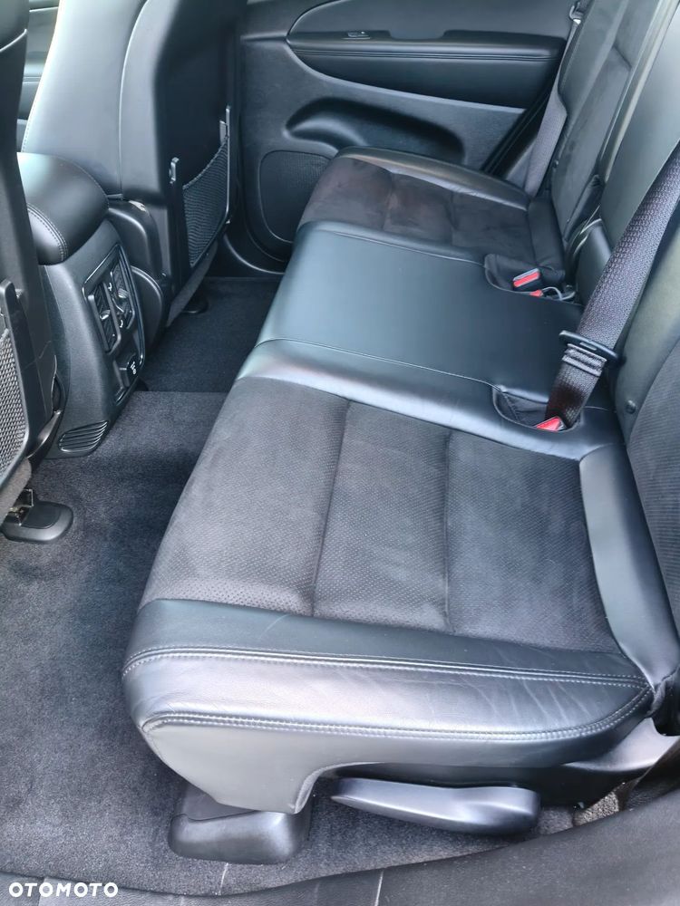 Jeep Grand Cherokee - 19