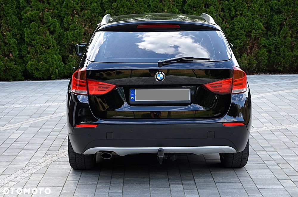 BMW X1 sDrive18d xLine - 5