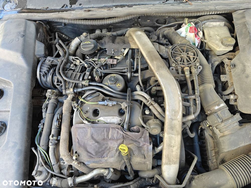 Peugeot 607 2.7 HDi Platinum - 10