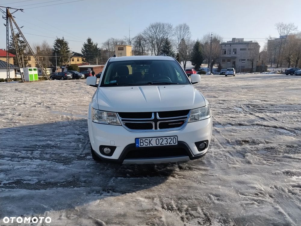 Dodge Journey - 3