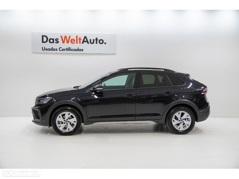 VW Taigo 1.0 TSI Urban - 10