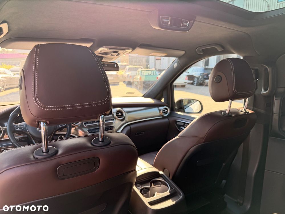Mercedes-Benz Klasa V 250 BlueTEC Edition 1 7G-Tronic (d³ugi) - 7
