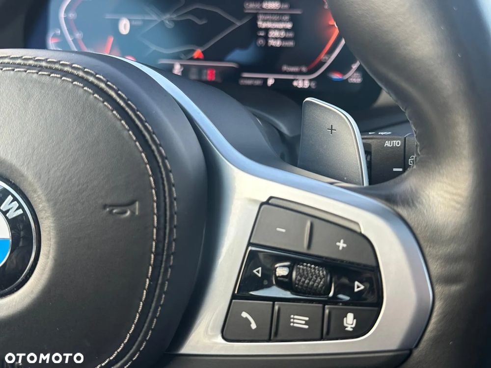 BMW X5 xDrive30d - 31