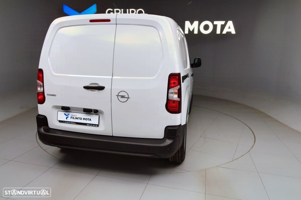Opel Combo Combo Cargo L1 1.5 D - 3