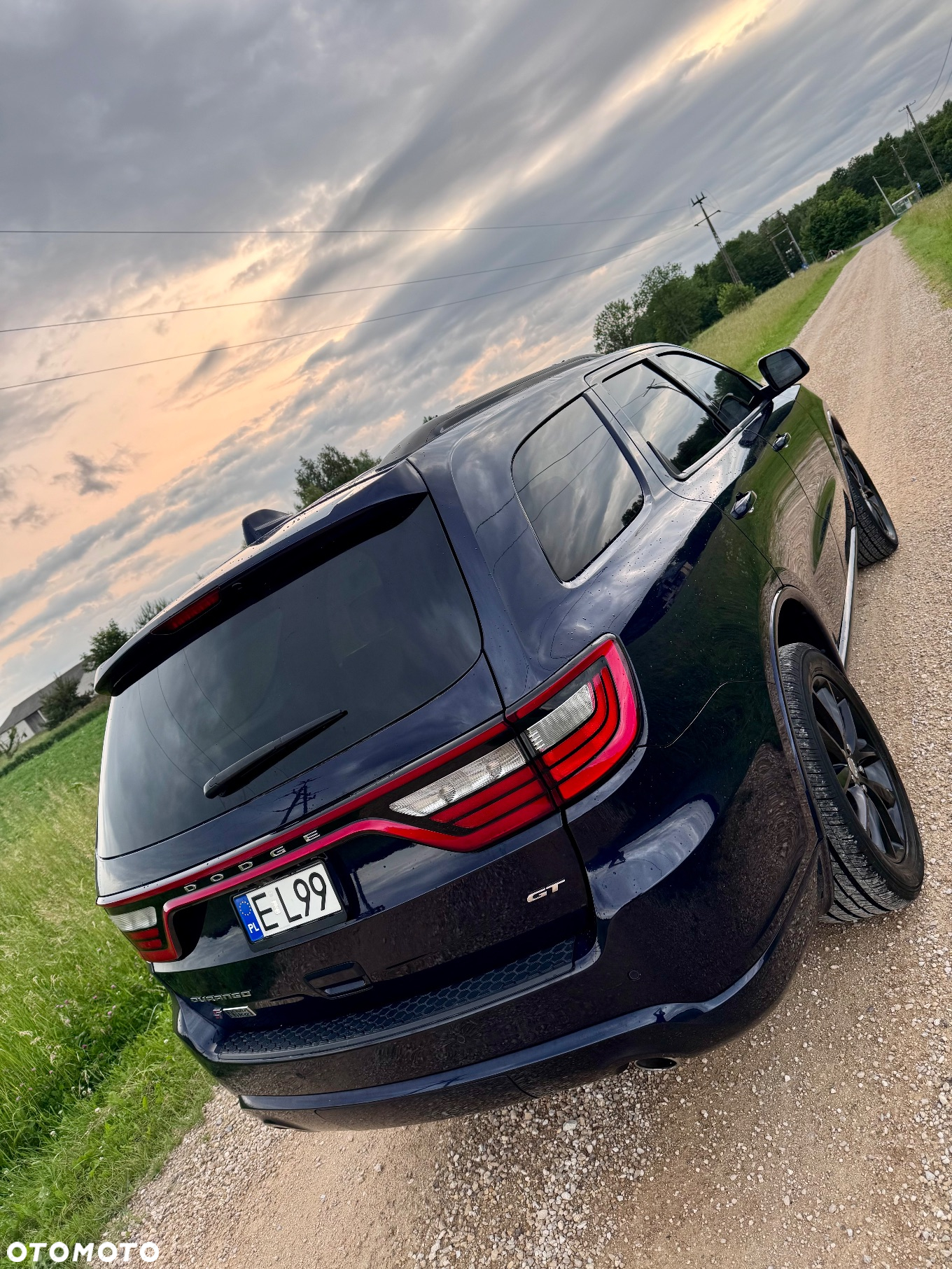 Dodge Durango 3,6 Citadel - 23