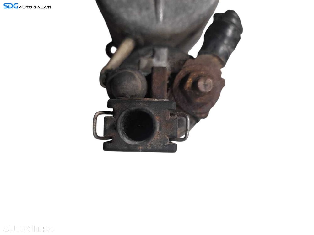 Electromotor cu 9 Dinti Skoda Octavia 1 1.4 AMD 1997 - 2011 Cod 047911023G 443115141331 [N0700] - 6