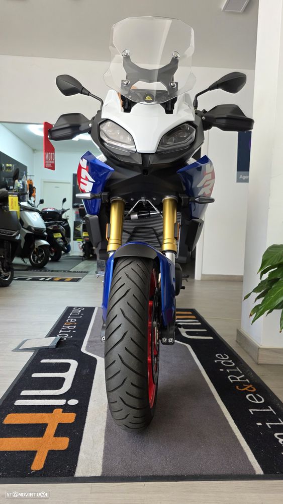 BMW F 900 XR - 6