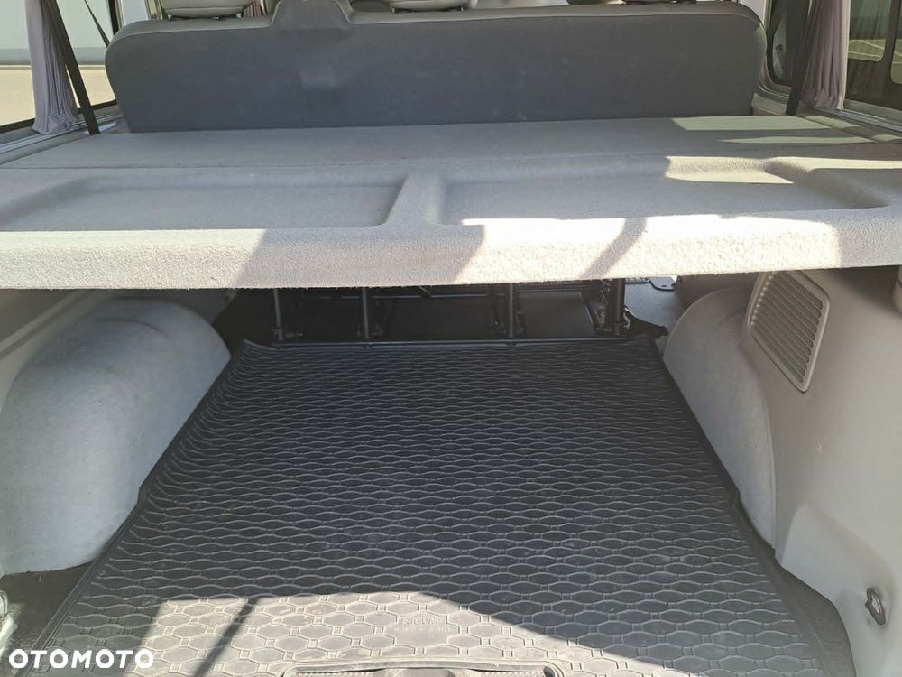Opel Vivaro L2H1 - 17