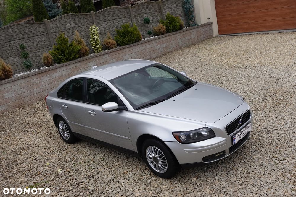 Volvo S40 - 9