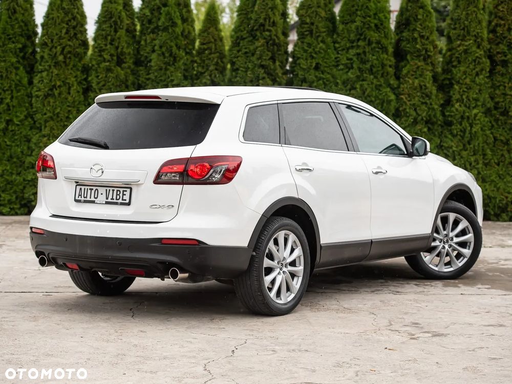 Mazda CX-9 3.7 V6 Sport - 13