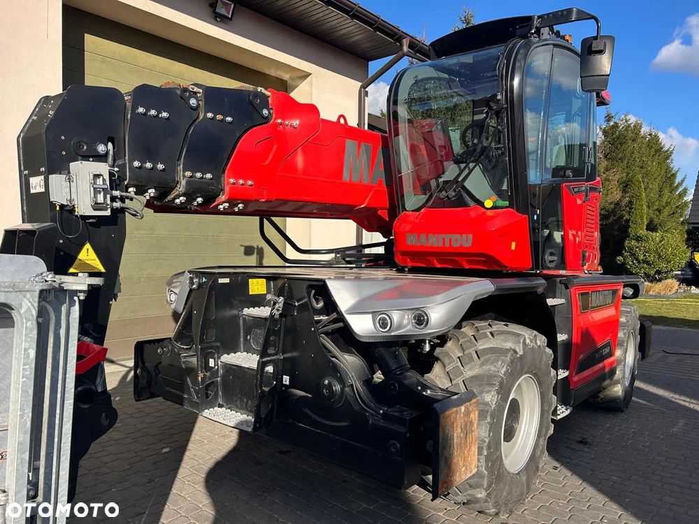 Manitou MRT 2260 VISION - 6