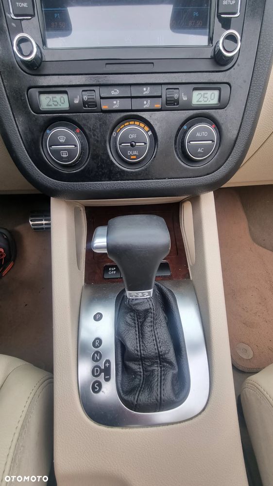 Volkswagen Eos 2.0 TSI DSG Edition 2009 - 23