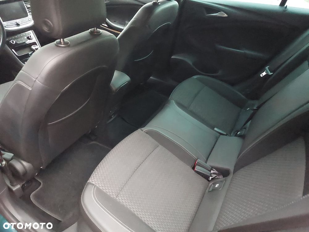Opel Astra 1.6 CDTI Elite - 31
