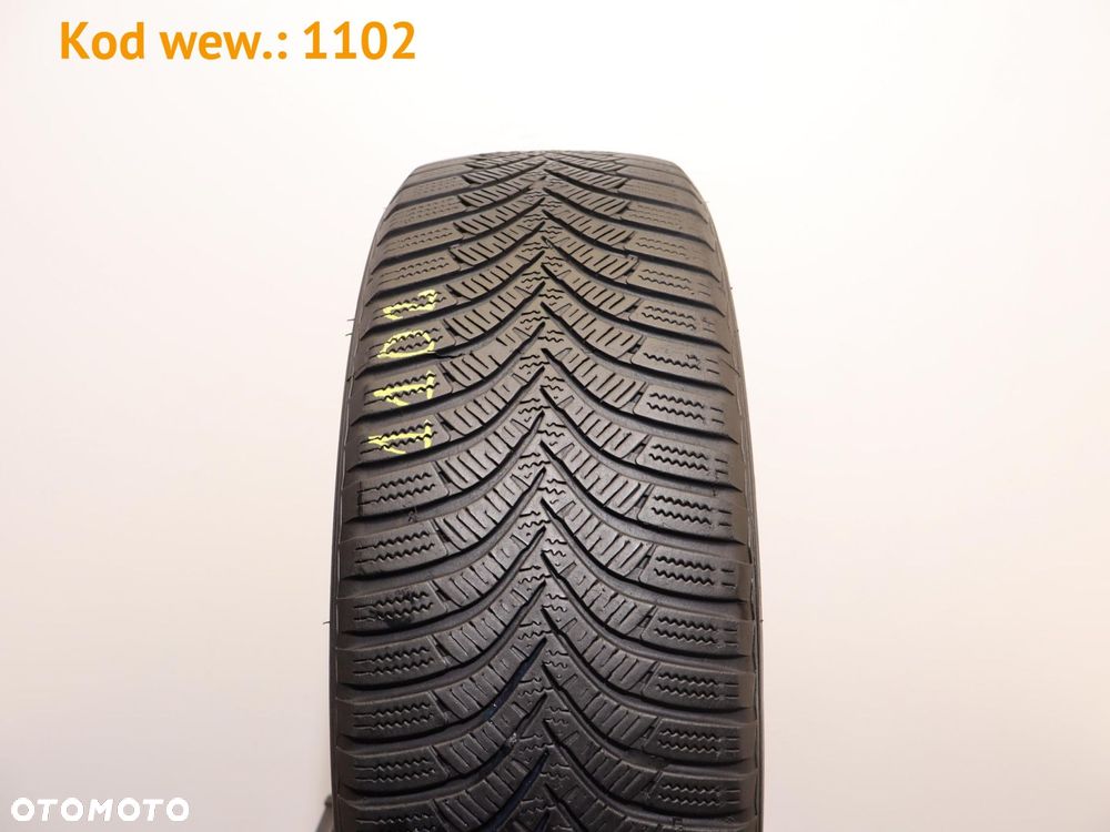 Hankook Winter i*cept RS2 - 195/60 R16 - 2