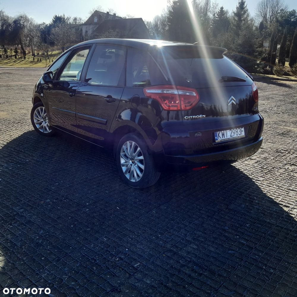 Citroën C4 Picasso 1.6 HDi FAP Tendance - 15