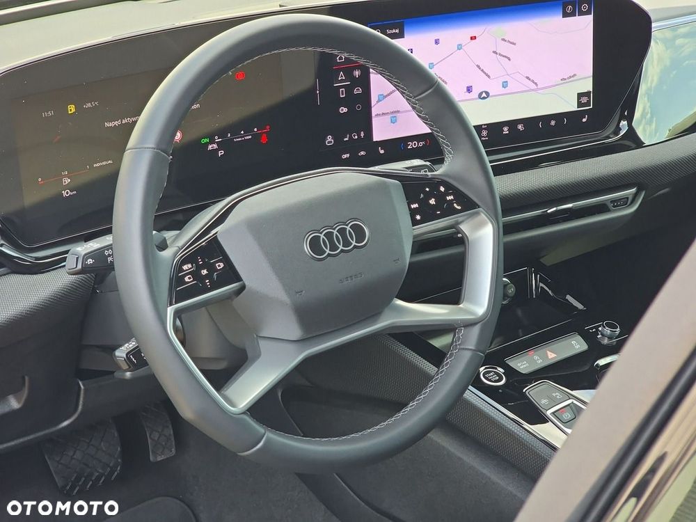 Audi A5 Avant TFSI 110 kW S tronic - 17