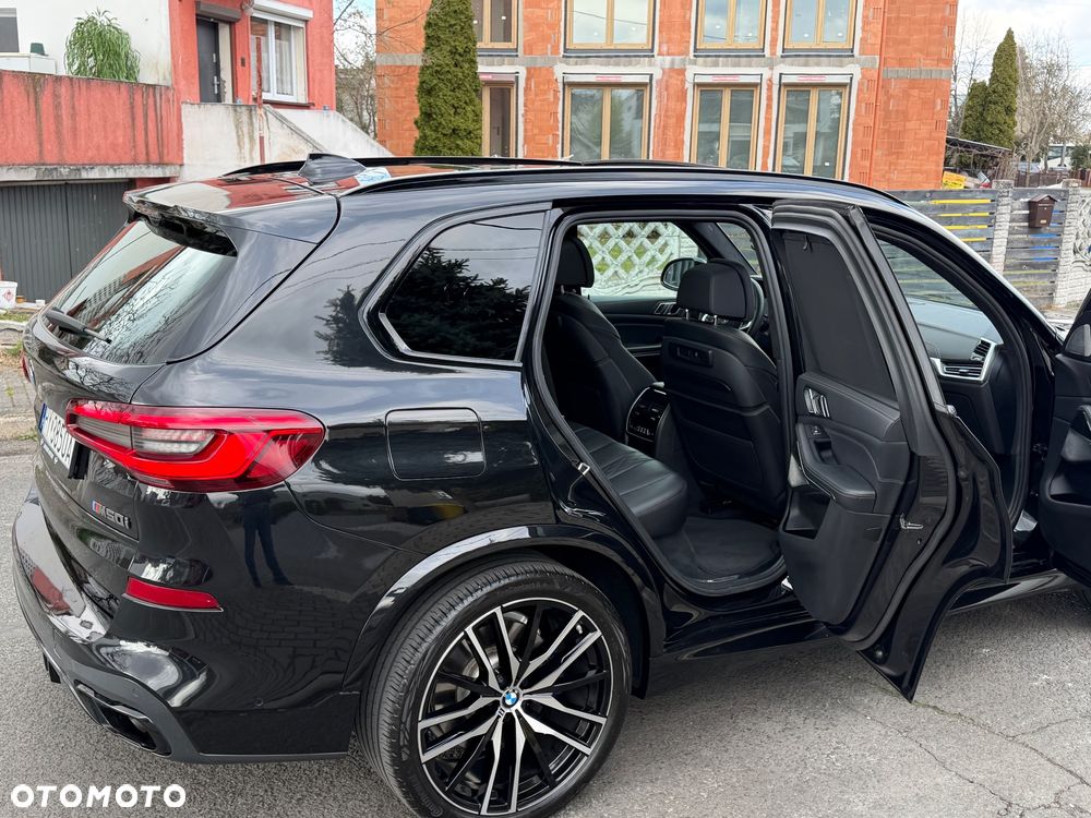 BMW X5 - 8