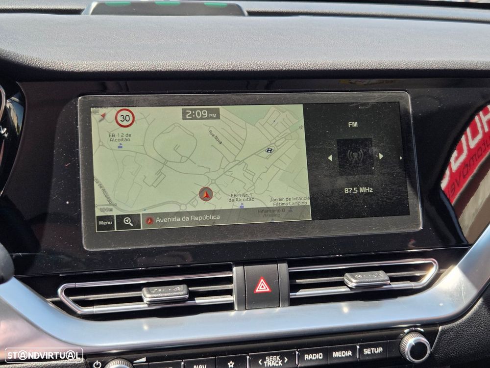 Kia Niro EV - 22