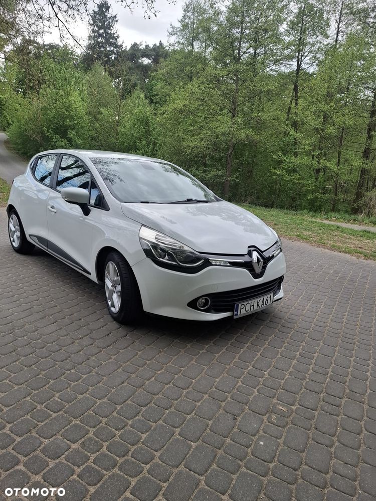 Renault Clio 1.5 dCi Intens - 2
