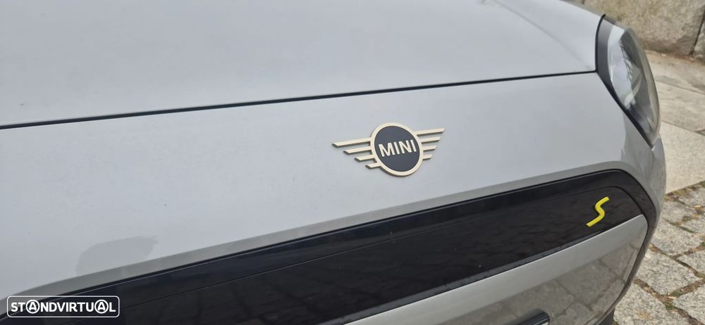 MINI Aceman SE Favoured - 5
