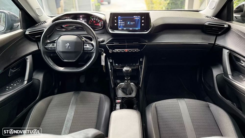 Peugeot 2008 1.2 PureTech Allure Pack - 6