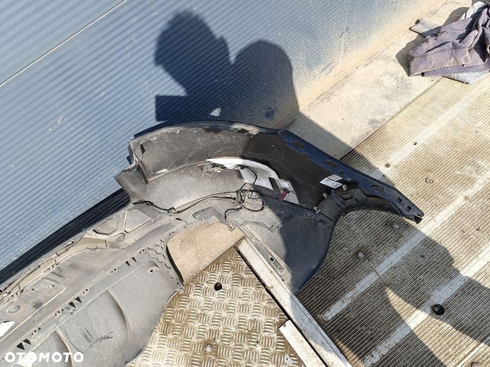 PORSCHE MACAN 95B ZDERZAK TYŁ - 7