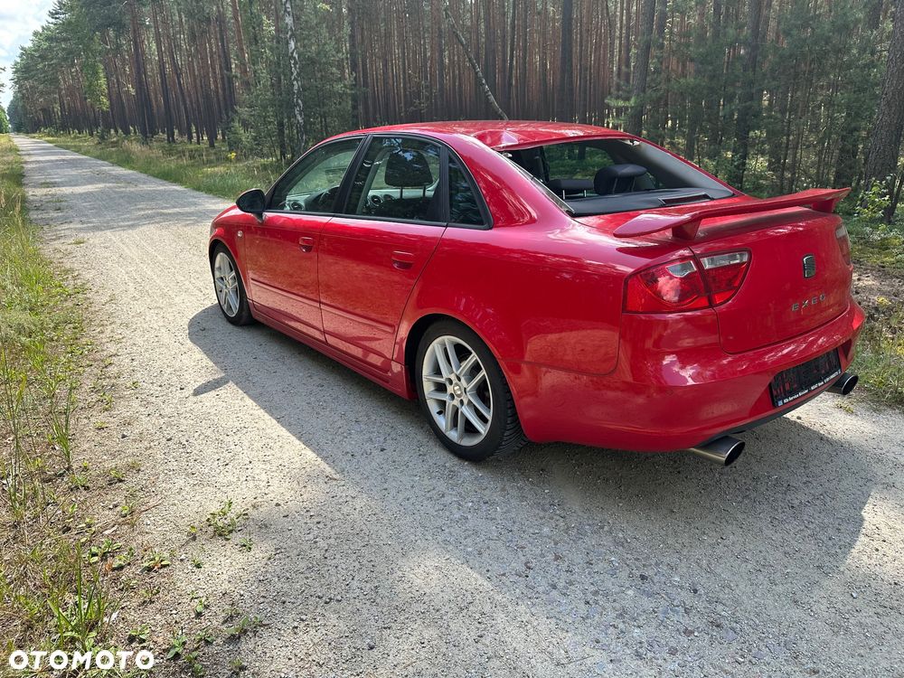 Seat Exeo 1.8 TSI - 34