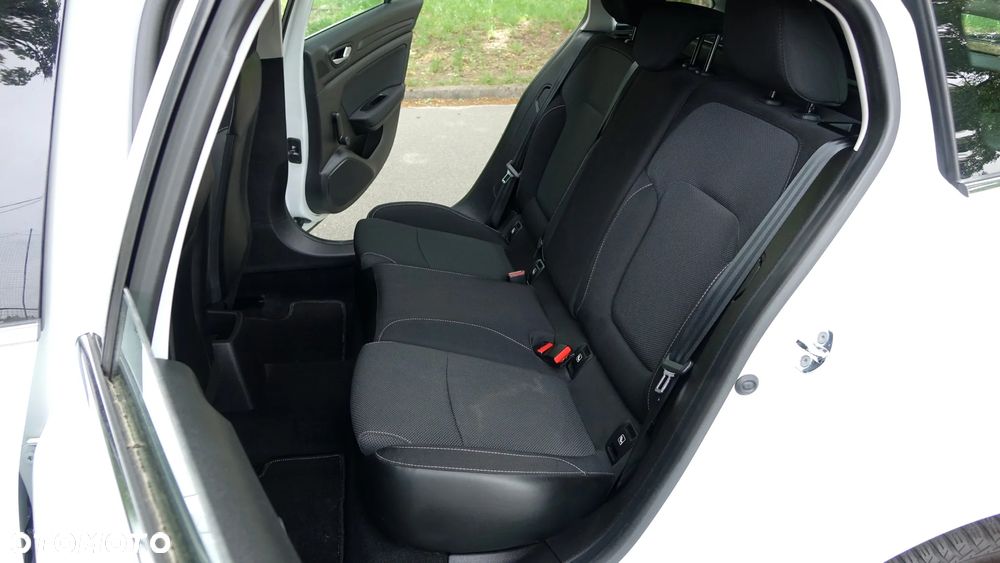 Renault Megane - 8