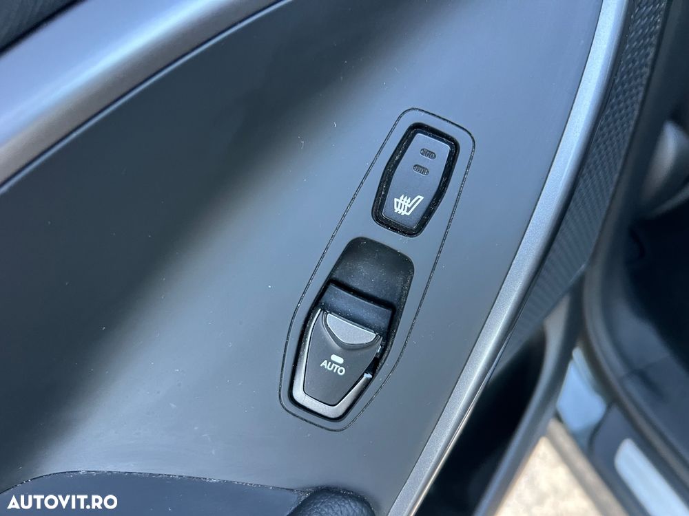 Hyundai Grand Santa Fe 2.2 CRDi 4WD Automatik Luxury Pack+ - 24