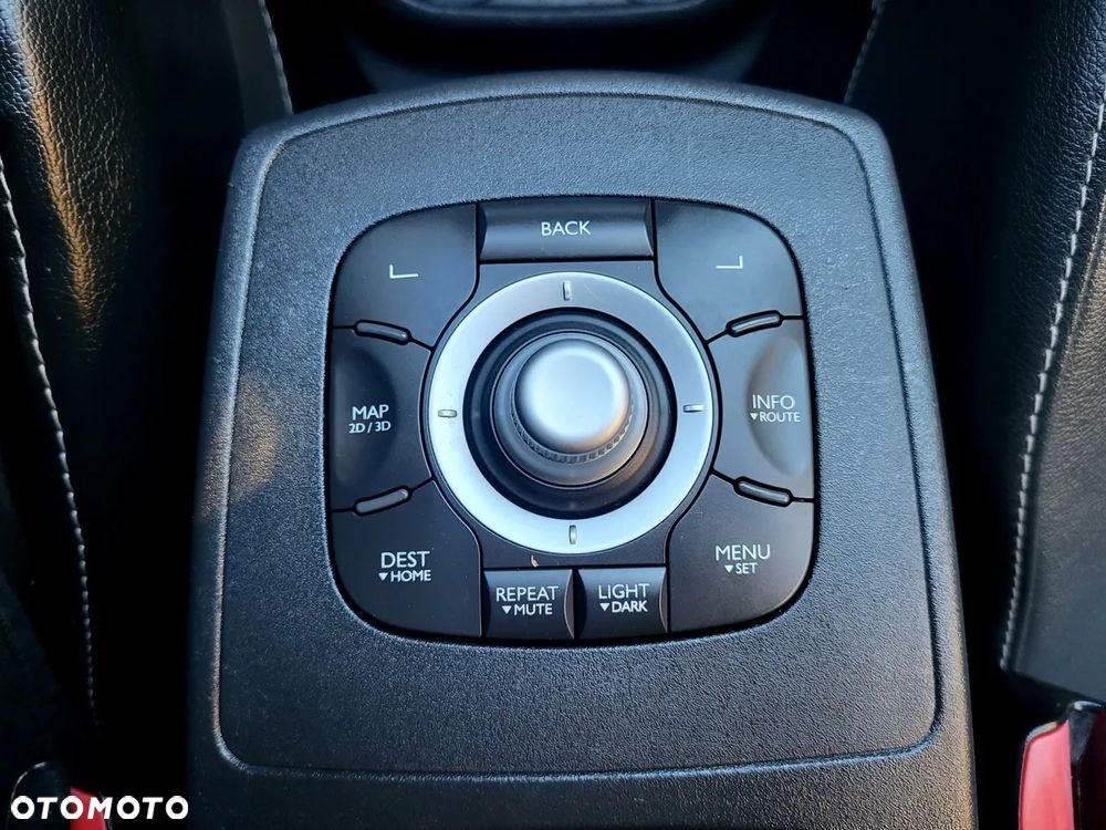 Renault Grand Scenic Gr 1.2 TCe Energy Bose Edition - 30