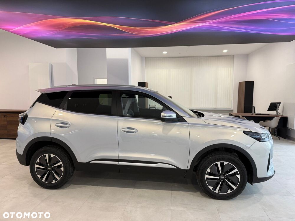 Chery Tiggo 4 - 17