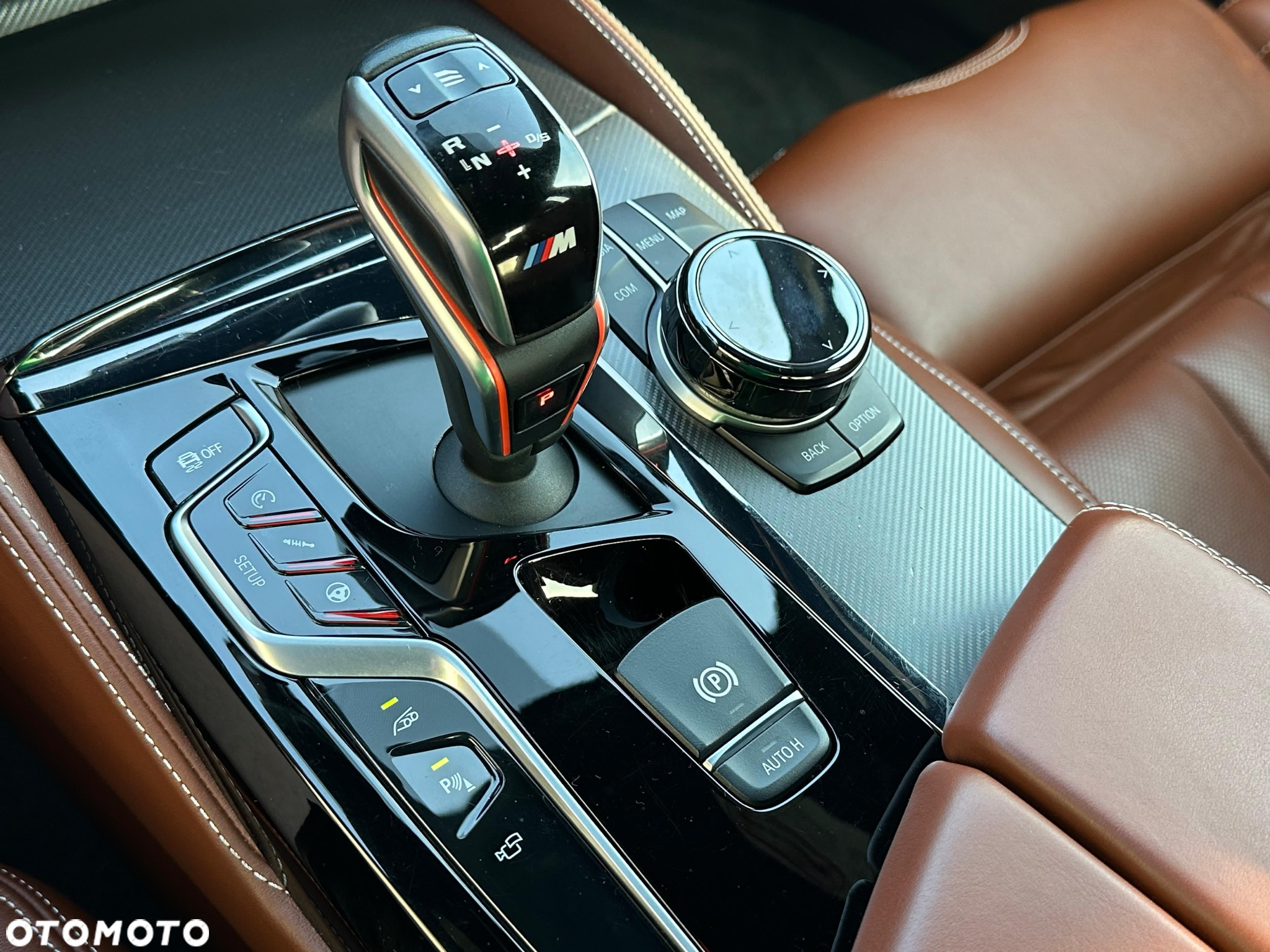 BMW M5 Standard - 30