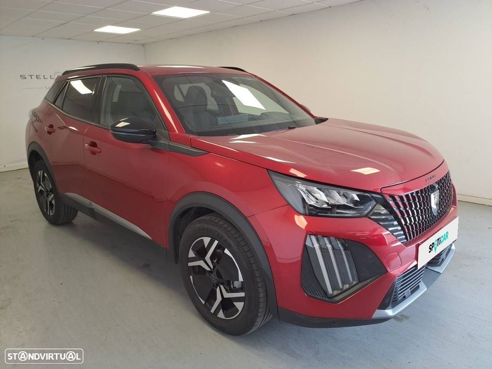 Peugeot 2008 1.2 Allure - 3