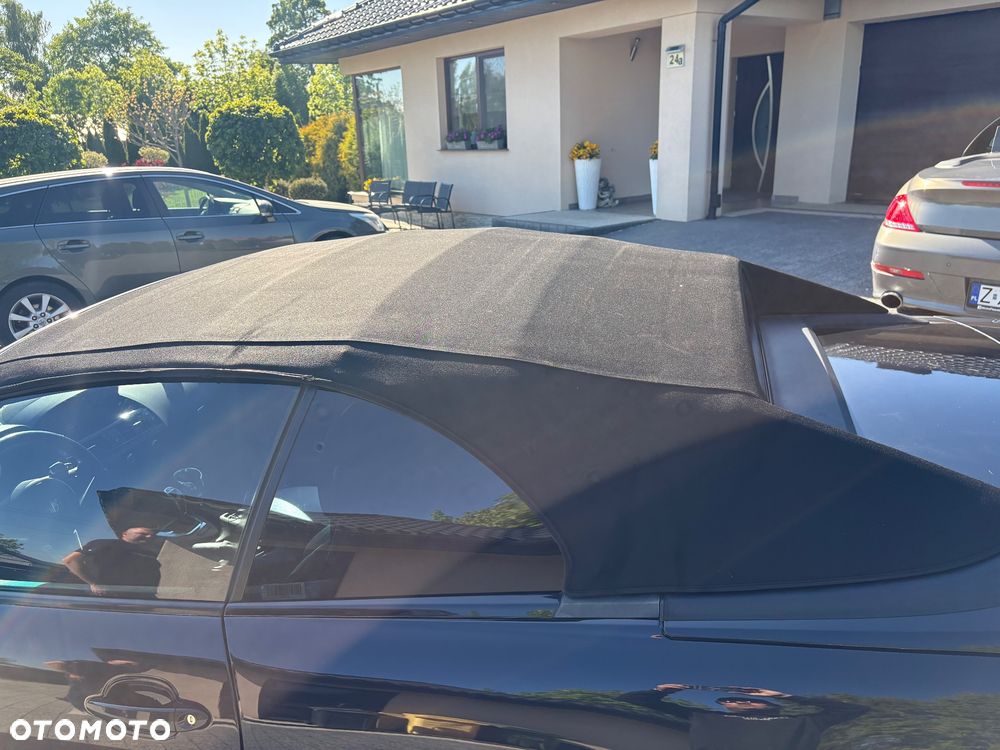 BMW Seria 6 650 i - 21