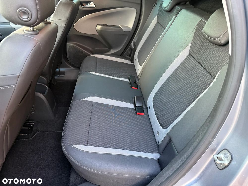 Opel Crossland X 1.2 Start/Stop 120 Jahre - 12