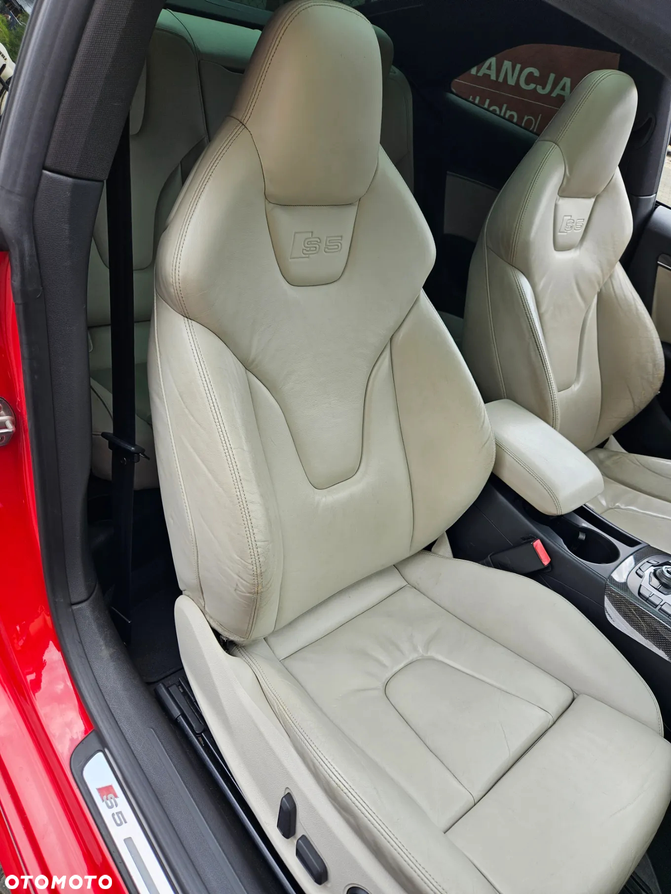 Audi S5 4.2 Quattro - 16